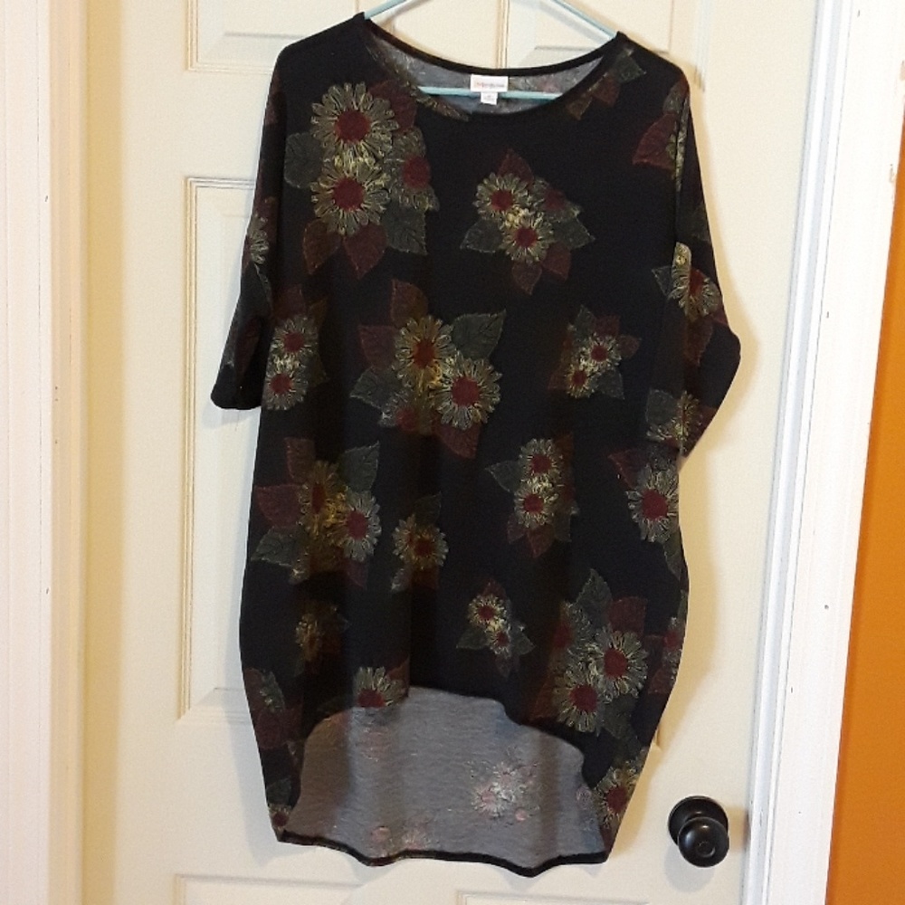 Lularoe Irma